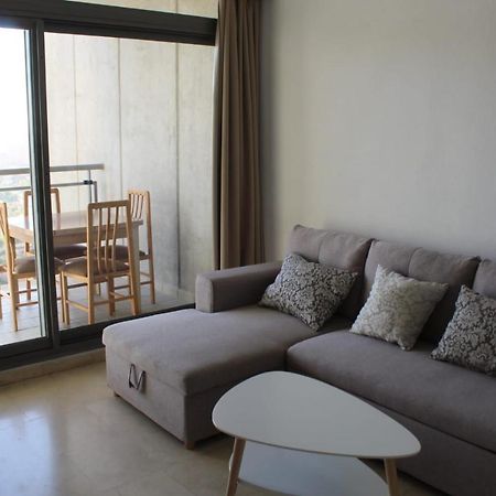Apartamento El Cielo De Benidorm Apartman Kültér fotó