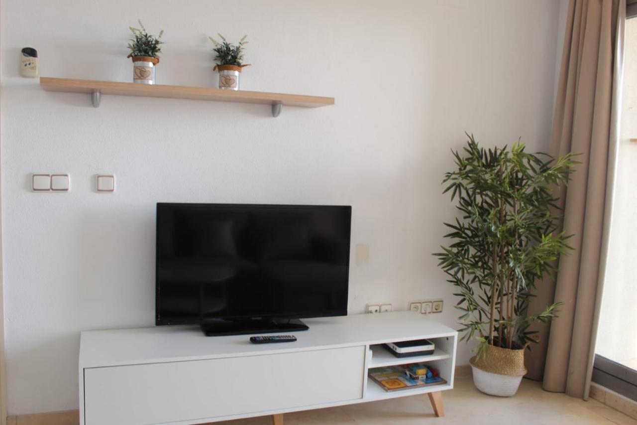 Apartamento El Cielo De Benidorm Apartman Kültér fotó