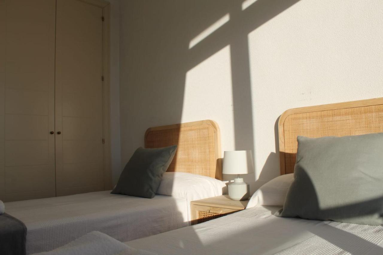 Apartamento El Cielo De Benidorm Apartman Kültér fotó