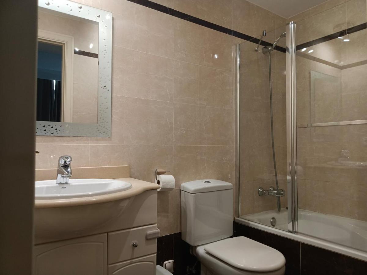 Apartamento El Cielo De Benidorm Apartman Kültér fotó