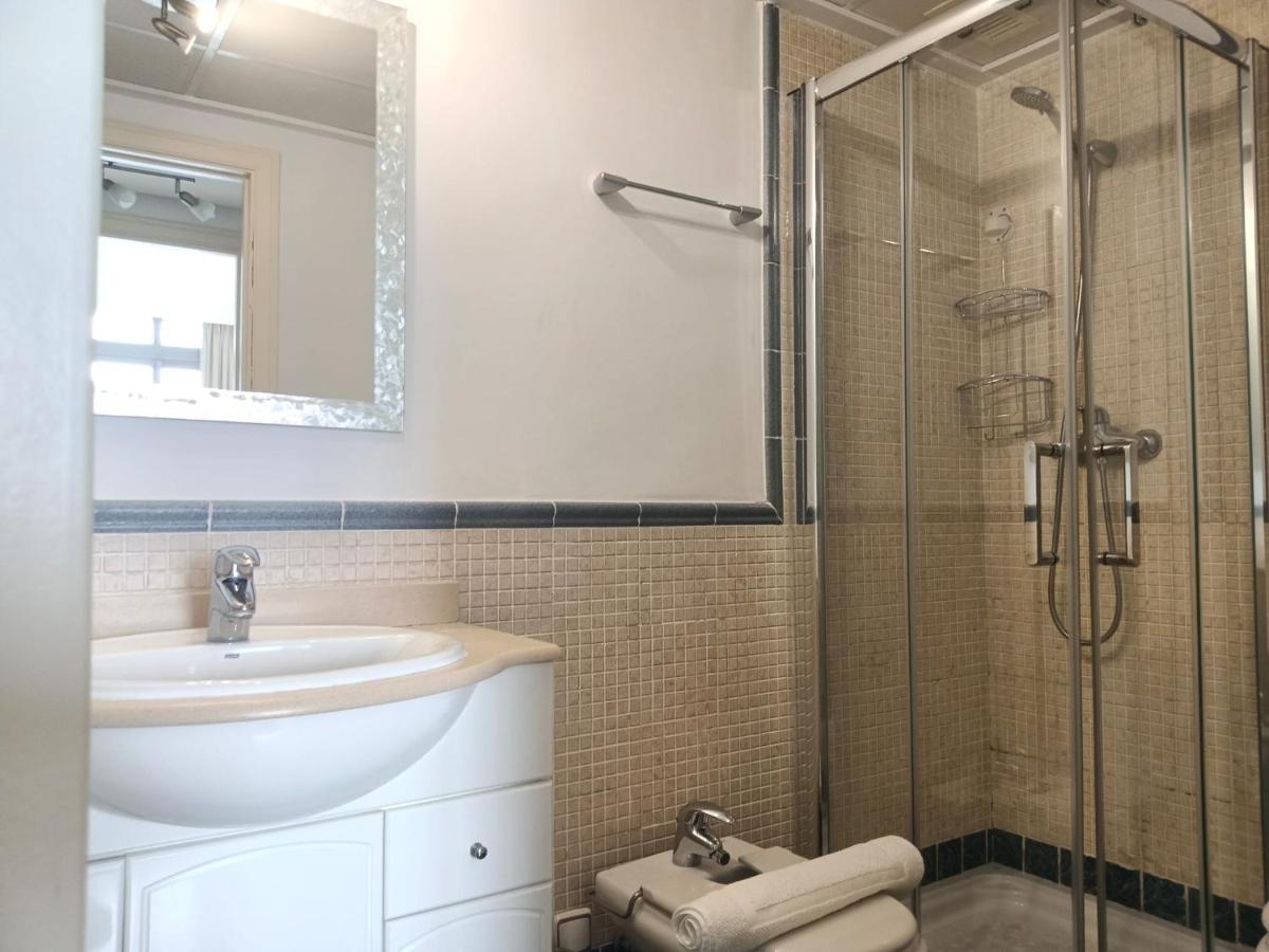 Apartamento El Cielo De Benidorm Apartman Kültér fotó