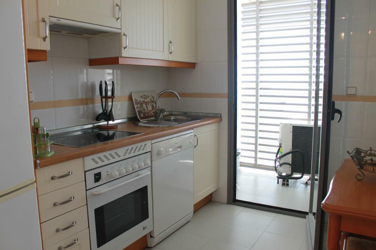 Apartamento El Cielo De Benidorm Apartman Kültér fotó
